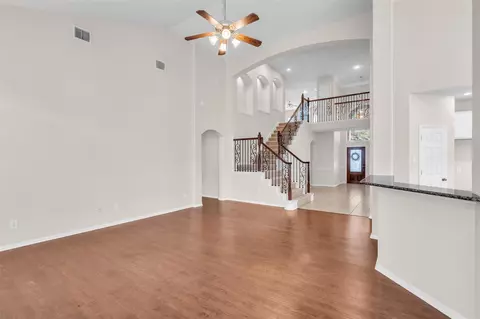Living - 3219 Legends Mist Dr, Spring, TX 77386 photo 5 of 9