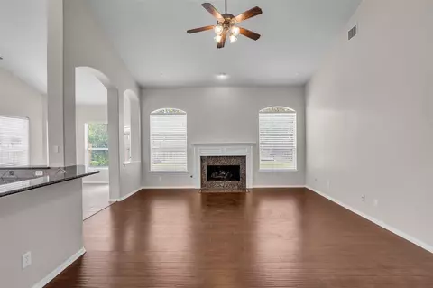 Living - 3219 Legends Mist Dr, Spring, TX 77386 photo 2 of 9