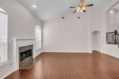 Living - 3219 Legends Mist Dr, Spring, TX 77386 photo 1 of 9