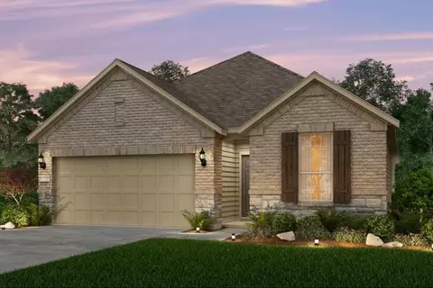 15645 Wandering Maple Way, Conroe, TX 77378
