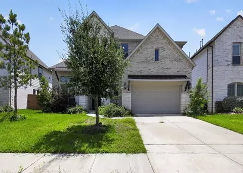 15754 Deeside Spring Dr, Humble, TX 77346