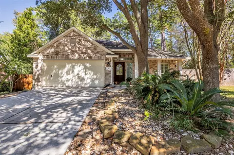 39 Currymead Pl, The Woodlands, TX 77382