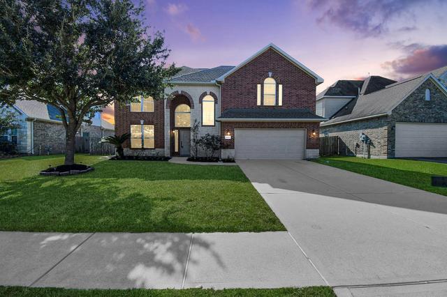 6313 Deer Meadow Ln, Katy, TX 77493