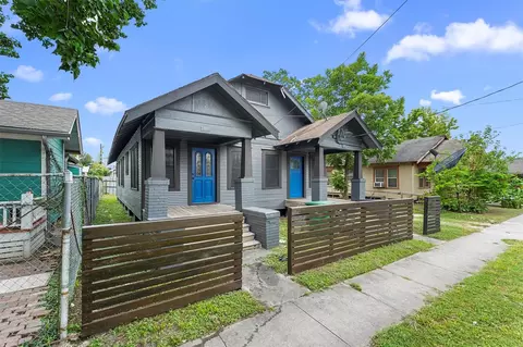 7006 Sherman St, Houston, TX 77011
