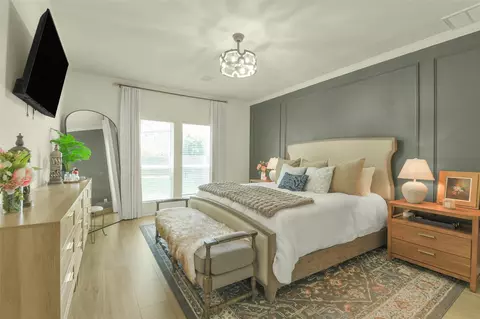 Bedroom - 38 Hallmark Dr, Conroe, TX 77304 photo 1 of 8