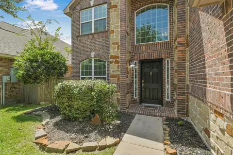 Exterior - 38 Hallmark Dr, Conroe, TX 77304 photo 4 of 4