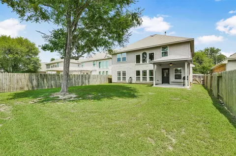 Other - 38 Hallmark Dr, Conroe, TX 77304 photo 8 of 8