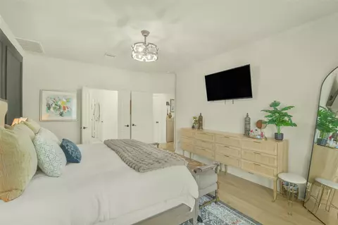 Bedroom - 38 Hallmark Dr, Conroe, TX 77304 photo 2 of 8