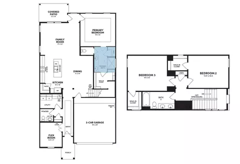 22742 Norcrest Hills Dr, Katy, TX 77449