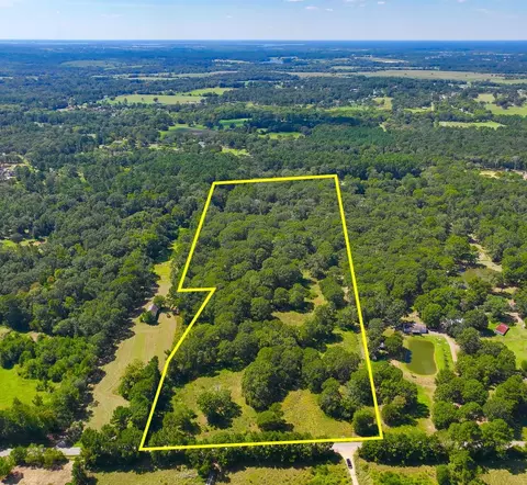 0 Mount Zion Rd, New Waverly, TX 77358