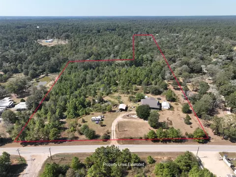 28850 Riley Rd, Waller, TX 77484