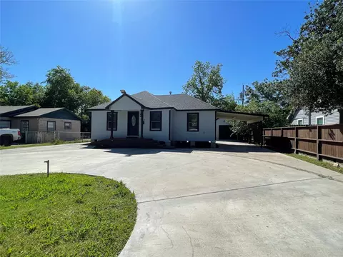 1418 Harrop Ave, Pasadena, TX 77506