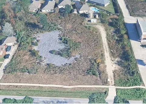 tbd Mills Branch Rd, Houston, TX 77345