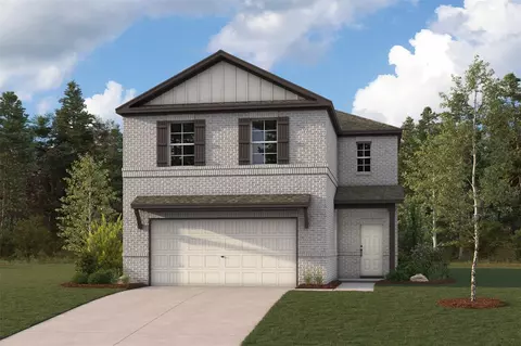 32750 Laureate Dr, Brookshire, TX 77423