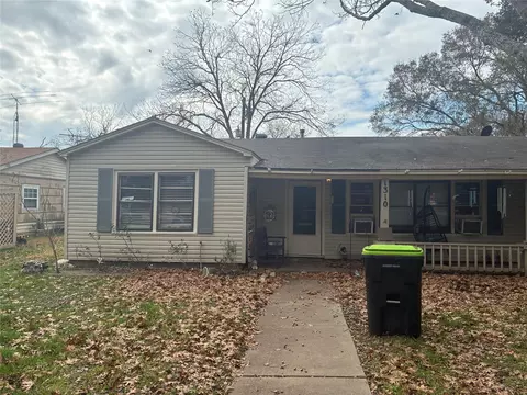 1310 Dudley St, Richmond, TX 77469