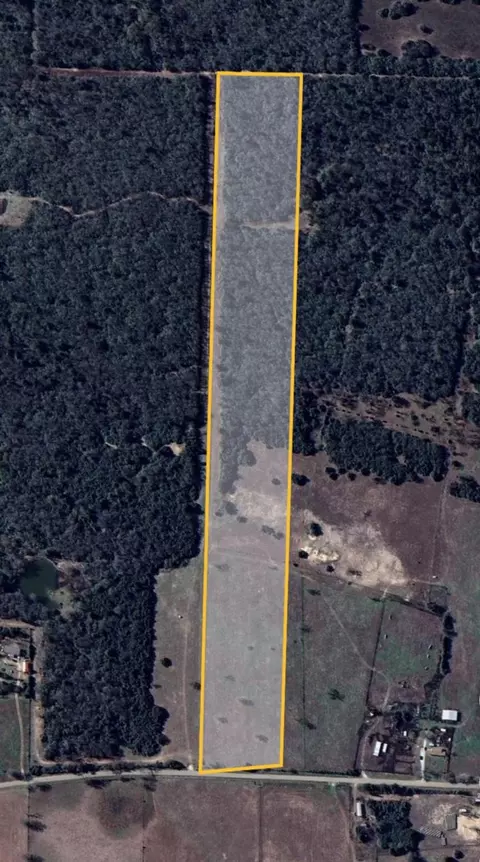 1318 Fire Station Rd, Franklin, TX 77856