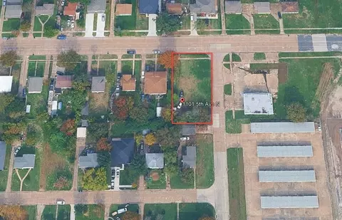1101 5th Ave N, Texas City, TX 77590