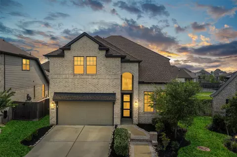 14910 Big Spring Park Dr, Cypress, TX 77433