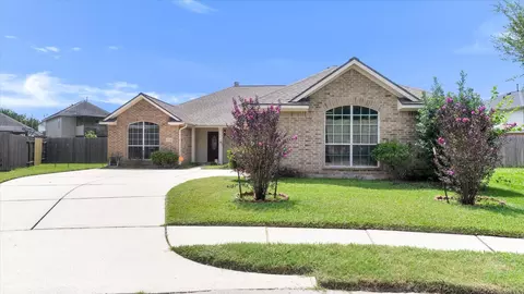 12302 Mint Teal Ct, Houston, TX 77066
