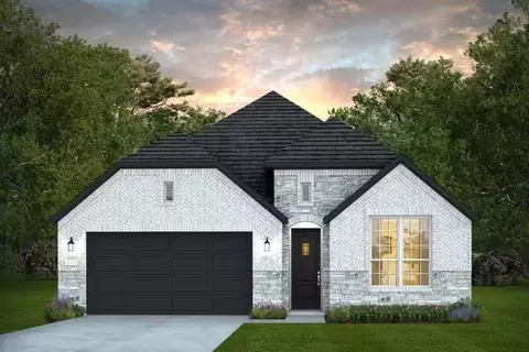 107 Thrill Trl, Sugar Land, TX 77469