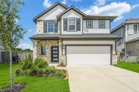 19384 Poppy Village Cir, Magnolia, TX 77355