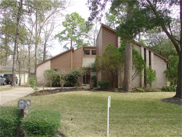 24902 Baywick, Spring, TX 77389 photo 1