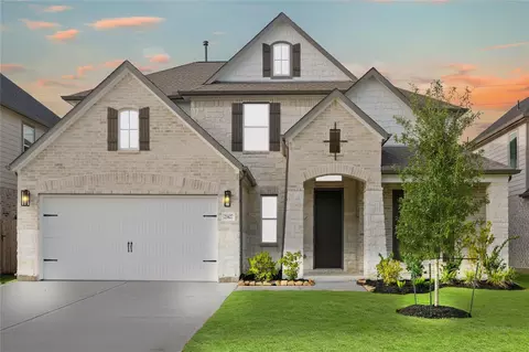 23427 Persimmon Creek Ln, Katy, TX 77493