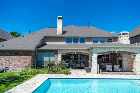 5923 Dillon Creek Ln, Katy, TX 77494