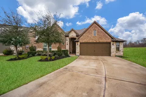 6243 Garden Lakes Ln, Sugar Land, TX 77479
