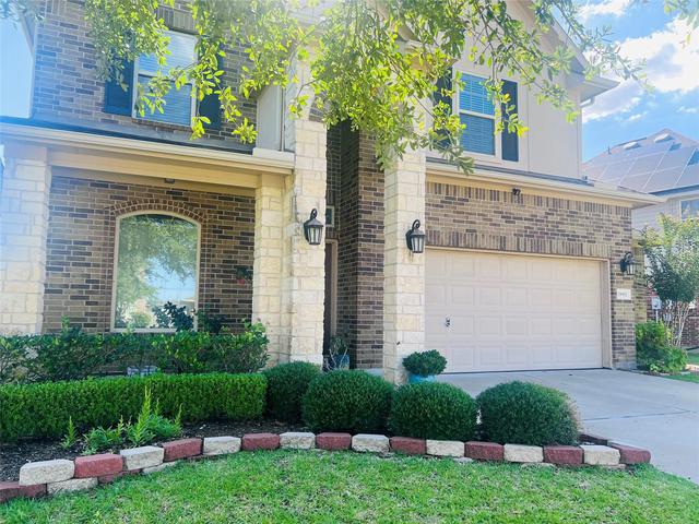 18911 Morant Bay Dr, Richmond, TX 77407