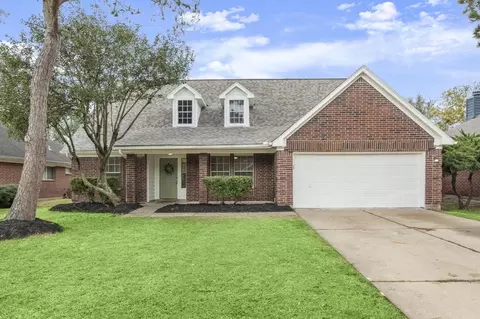 6615 Broken Stone, Houston, TX 77084
