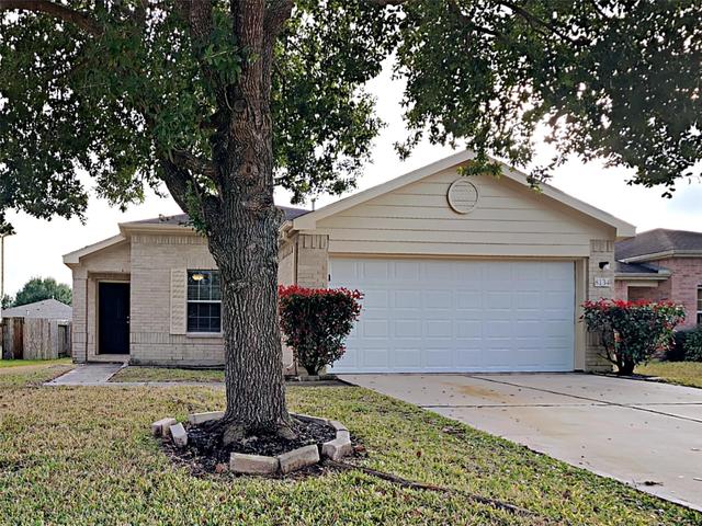 8134 Tassel Field Ln, Humble, TX 77338