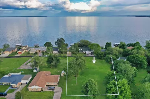 lot25 26 Lake Cir, Point Blank, TX 77364