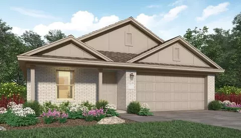 706 Whispering Winds Dr, Beasley, TX 77417 photo 1