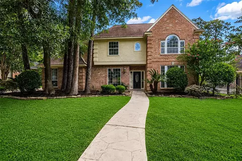14014 Court Of Regents, Houston, TX 77069