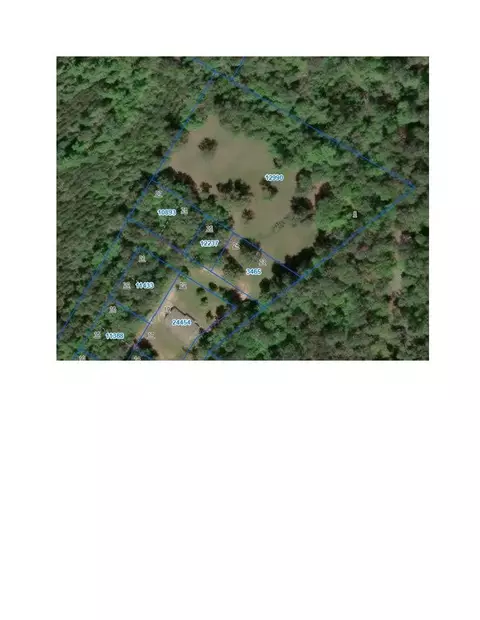 tbd Private Road 5110, Kennard, TX 75847