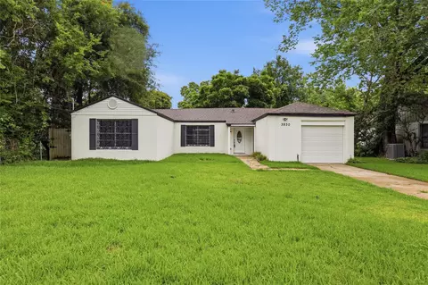 3930 Hartel St, Beaumont, TX 77705