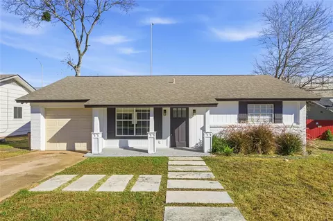 1704 Cherry Orchard Dr, Austin, TX 78745
