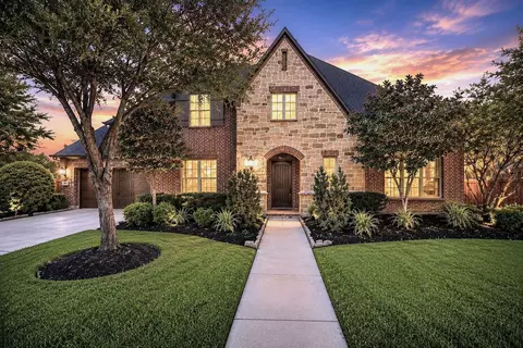 10503 Fasig Tipton Ln, Richmond, TX 77407
