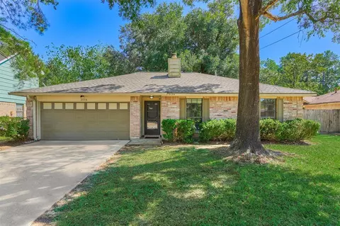 21314 Glenbranch Dr, Spring, TX 77388 photo 1