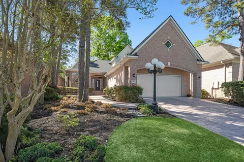 114 Winthrop Hbr S, Montgomery, TX 77356