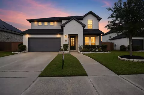 7206 Crossvine Manor Trl, Katy, TX 77493