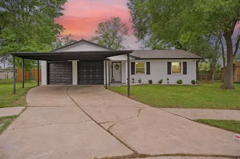 702 Wynd Ave, Pasadena, TX 77503