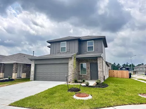 5602 Aspen Acres Dr, Spring, TX 77373 photo 1