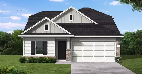 204 Rose Laurel Dr, Alvin, TX 77511