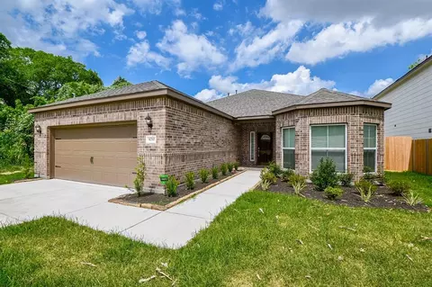 6710 Utah St, Houston, TX 77091