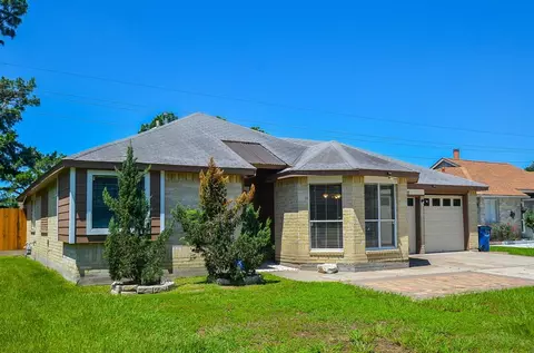 23711 Cranberry Trl, Spring, TX 77373 photo 1