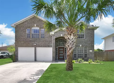 3207 Leila Oaks Dr, Houston, TX 77082