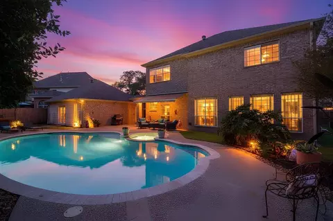 22807 Two Rivers Ln, Katy, TX 77450