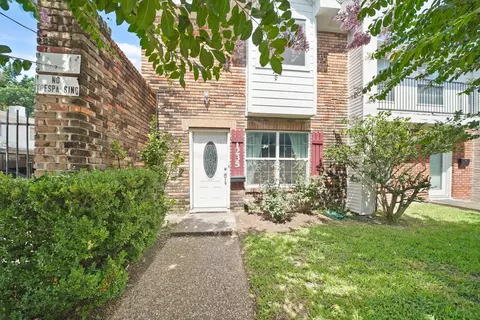 1235 Witte Rd #8, Houston, TX 77055